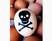 What do rotten eggs and colon cancer have in common?