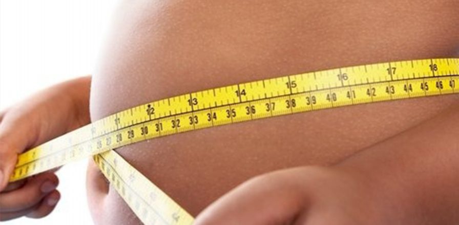 Obesity: Study shows you may be destined for it