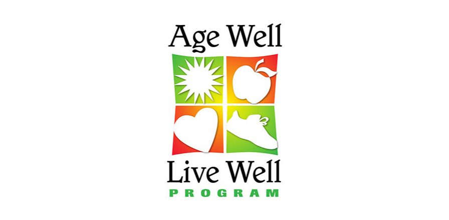 Age Well Live Well