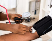 U.S. adults’ blood pressure levels increased during the COVID-19 pandemic